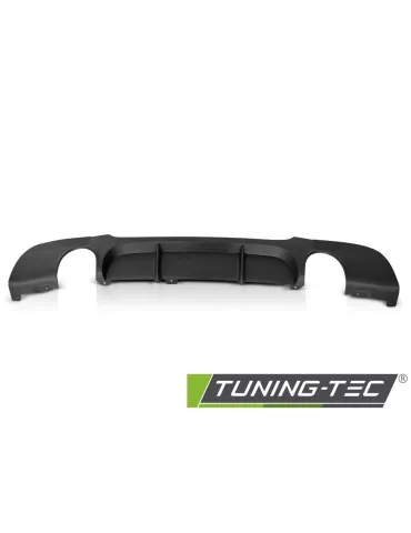 Bloc optique pour BMW E90/E91 PERFORMANCE TWIN OUTLET SINGLE MUFFLER