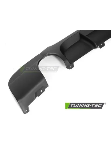 Bloc optique pour BMW E90/E91 PERFORMANCE TWIN OUTLET SINGLE MUFFLER