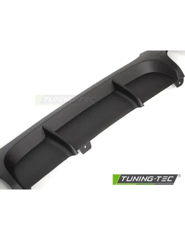 Bloc optique pour BMW E90/E91 PERFORMANCE TWIN OUTLET SINGLE MUFFLER