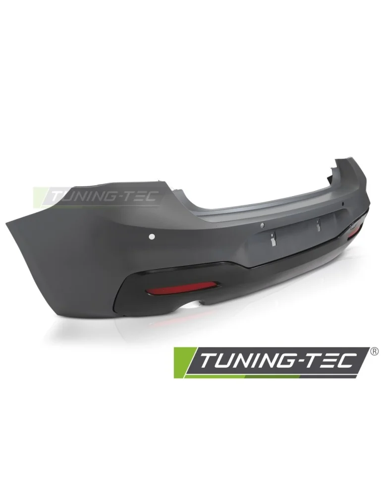 Pare-chocs avant pour BMW F20 F21 15-18