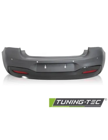 Pare-chocs avant pour BMW F20 F21 15-18