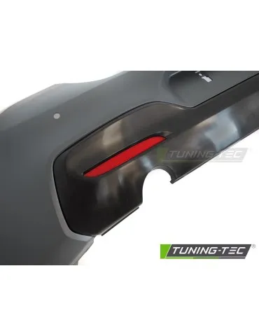 Pare-chocs avant pour BMW F20 F21 15-18