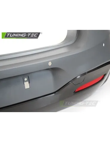 Pare-chocs avant pour BMW F20 F21 15-18