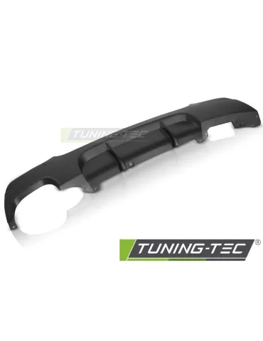 Bloc optique pour BMW E92/E93 PERFORMANCE SINGLE OUTLET TWIN MUFFLER
