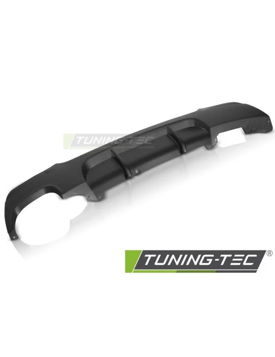 Bloc optique pour BMW E92/E93 Performance Single Outlet Twin Muffler