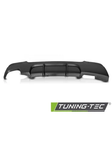 Bloc optique pour BMW E92/E93 PERFORMANCE SINGLE OUTLET TWIN MUFFLER