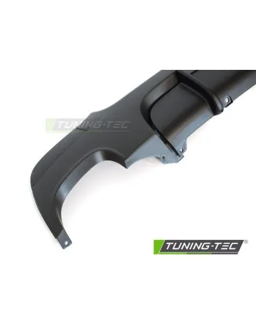 Bloc optique pour BMW E92/E93 PERFORMANCE SINGLE OUTLET TWIN MUFFLER