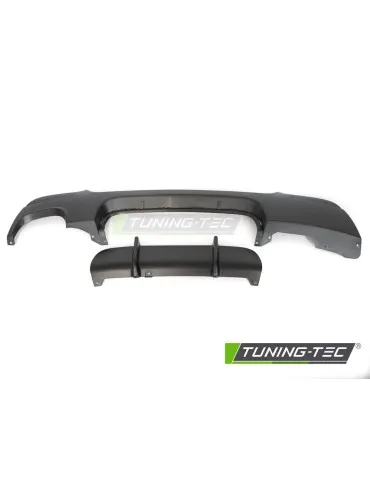 Bloc optique pour BMW E92/E93 PERFORMANCE SINGLE OUTLET TWIN MUFFLER