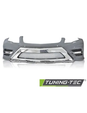 Pare-chocs avant pour MERCEDES GLK X204 13-15