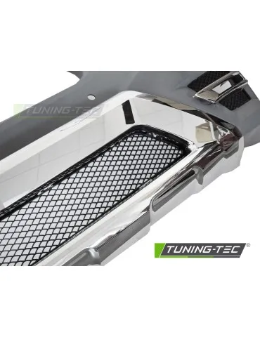 Pare-chocs avant pour MERCEDES GLK X204 13-15
