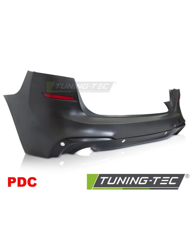 Pare-chocs avant pour BMW F45 18-21