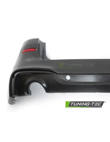 Pare-chocs avant pour BMW F45 18-21
