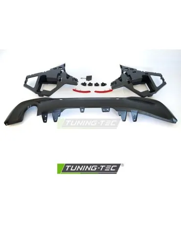 Pare-chocs avant pour BMW F45 18-21