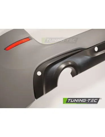 Pare-chocs avant pour BMW F46 18-21