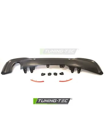 Pare-chocs avant pour BMW F46 18-21