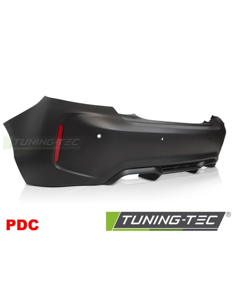 Pare-chocs avant pour BMW F22/F23 13-17