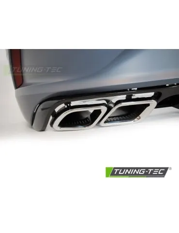 Pare-chocs avant pour VW ARTEON 17