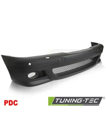 Pare-chocs avant pour BMW E39 09.95-06.03