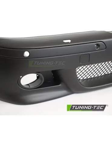 Pare-chocs avant pour BMW E39 09.95-06.03