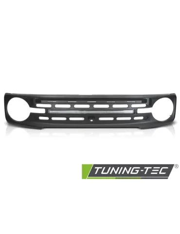 Calandre à LED noire pour FORD BRONCO 21