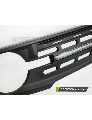 Calandre à LED noire pour FORD BRONCO 21