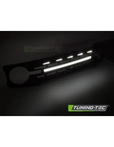 Calandre à LED noire pour FORD BRONCO 21