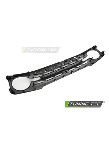 Calandre à LED noire pour FORD BRONCO 21