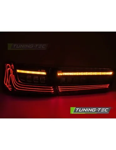 Feux arrière à LED rouges pour BMW G20 19-22
