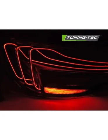 Feux arrière à LED rouges pour BMW G22 G23 20