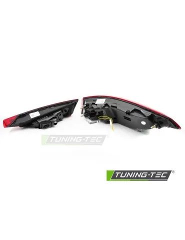 Feux arrière à LED rouges pour BMW G22 G23 20
