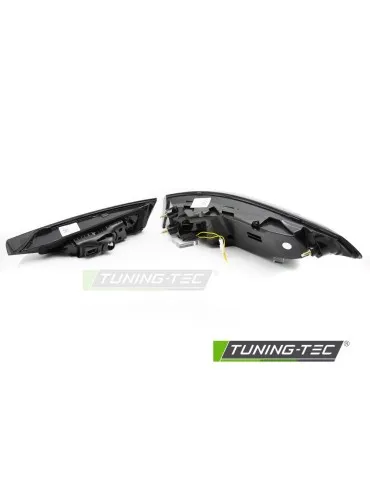 Feux arrière à LED fumés pour BMW G22 G23 20