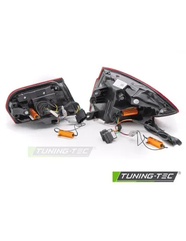 Feux arrière à LED rouges pour BMW F30 11-18