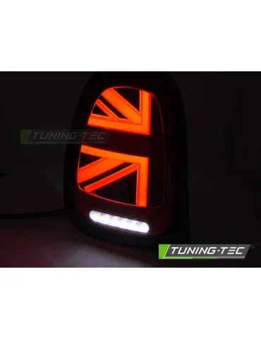Feux arrière à LED rouges pour MINI COOPER F55 F56 F57 14-17