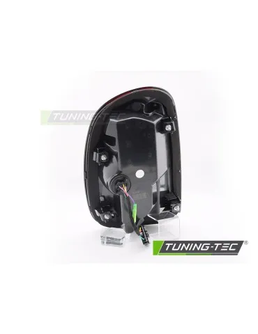 Feux arrière à LED rouges pour MINI COOPER R60 10-16