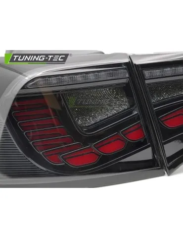 Feux arrière à LED pour TESLA MODEL 3 17-23 MODEL Y