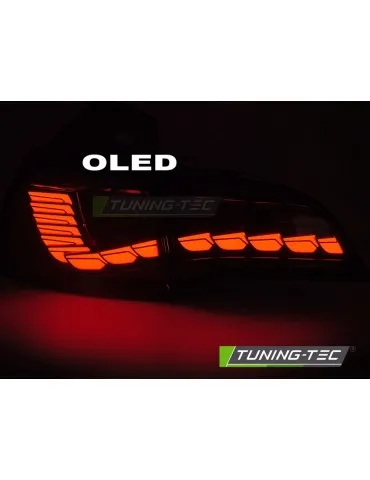 Feux arrière à LED pour TESLA MODEL 3 17-23 MODEL Y