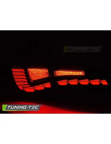Feux arrière à LED pour TESLA MODEL 3 17-23 MODEL Y