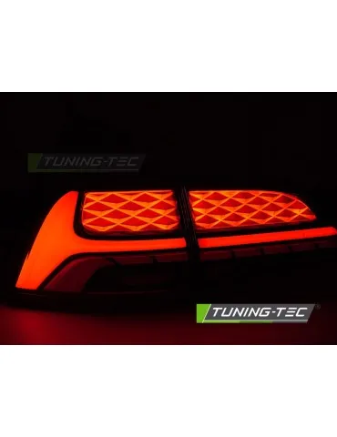 Feux arrière à LED pour TESLA MODEL 3 17-23 MODEL Y