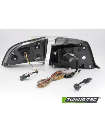Feux arrière à LED pour TESLA MODEL 3 17-23 MODEL Y