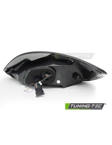 Feux arrière à LED pour VW SCIROCCO III 08-14