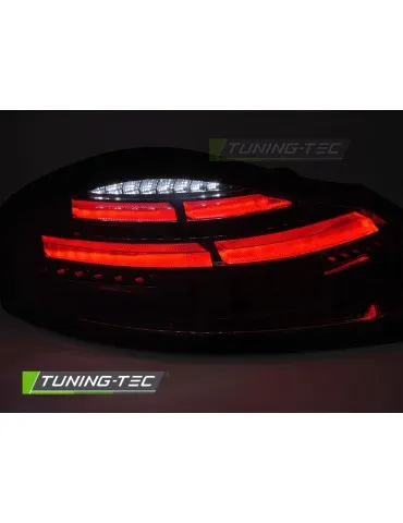 Feux arrière à LED fumés pour PORSCHE BOXSTER 986 96-04