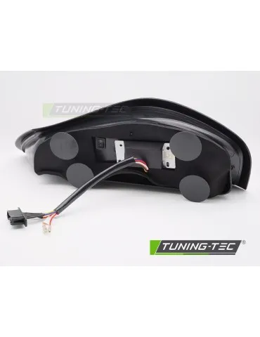Feux arrière à LED fumés pour PORSCHE BOXSTER 986 96-04