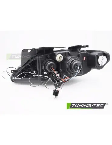 Phares noirs pour CITROEN XSARA 97-00