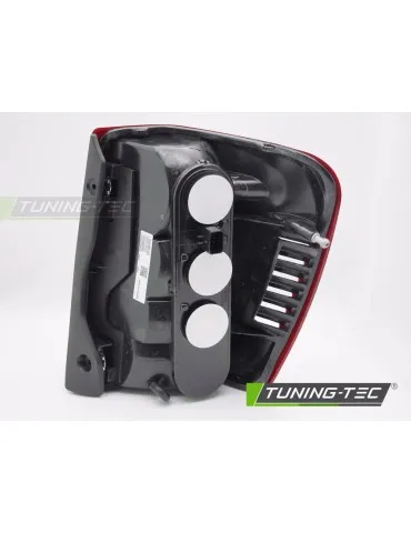 Feux arrière rouges pour CHRYSLER JEEP GRAND CHEROKEE WJ 99-05.05