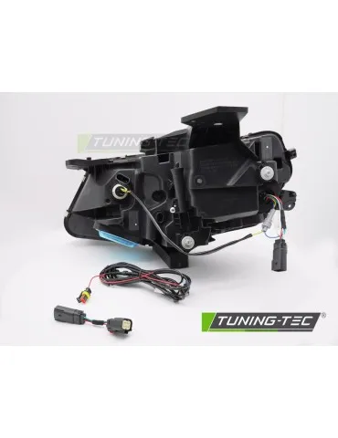 Phares à LED pour CHEVROLET CAMARO 16-18