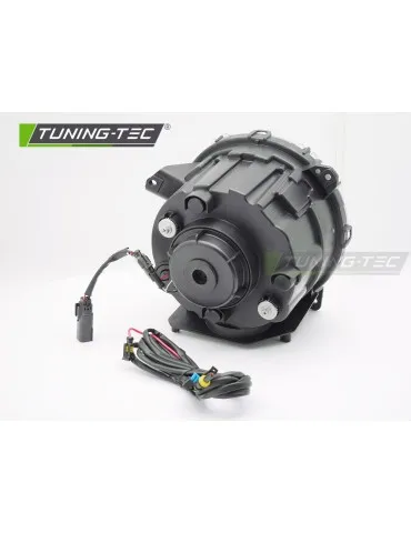 Phares Full LED pour JEEP WRANGLER JL 18-23