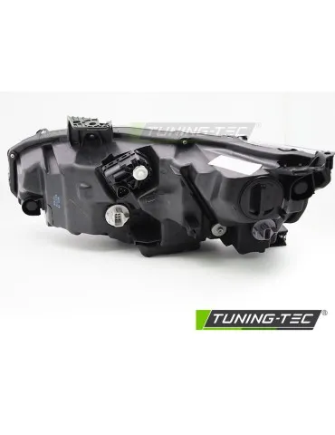 Phares Full LED pour HONDA CIVIC X 16-21