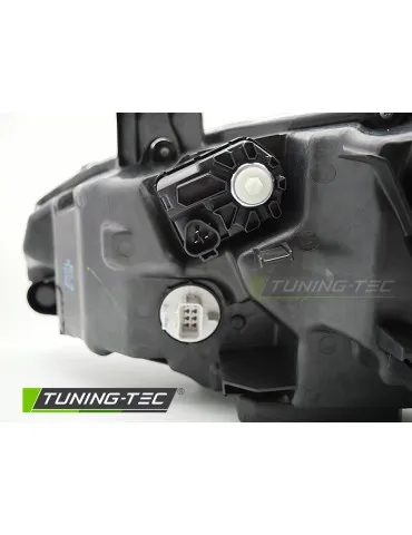 Phares Full LED pour HONDA CIVIC X 16-21