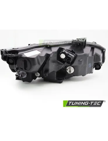 Phares Full LED pour HONDA CIVIC X 16-21
