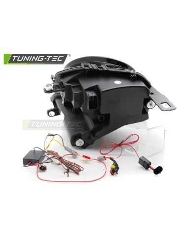 Phares Full LED pour BMW MINI COOPER 06-15